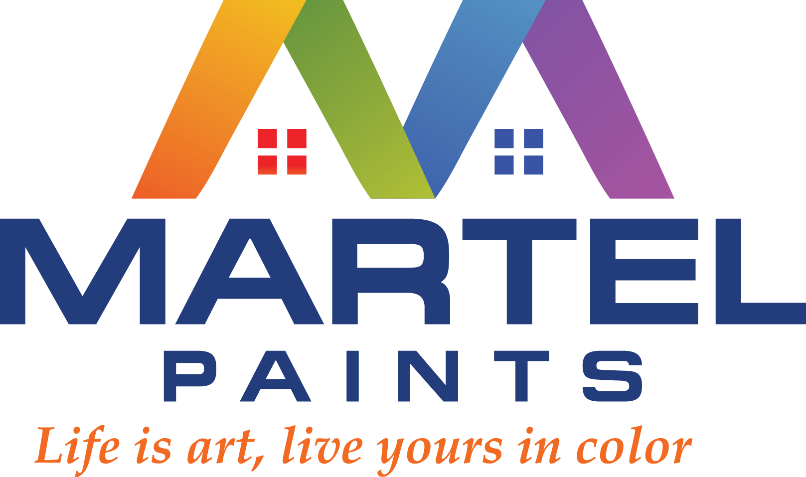 Martel Paints